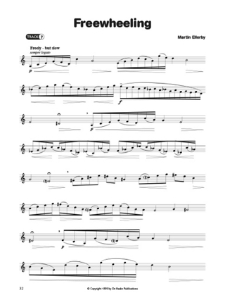 New Concert Studies Volume 1 Sol - Partition - Tuba